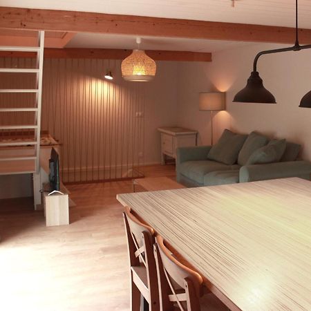 Kapera Maison D'Hotes Macaye الغرفة الصورة