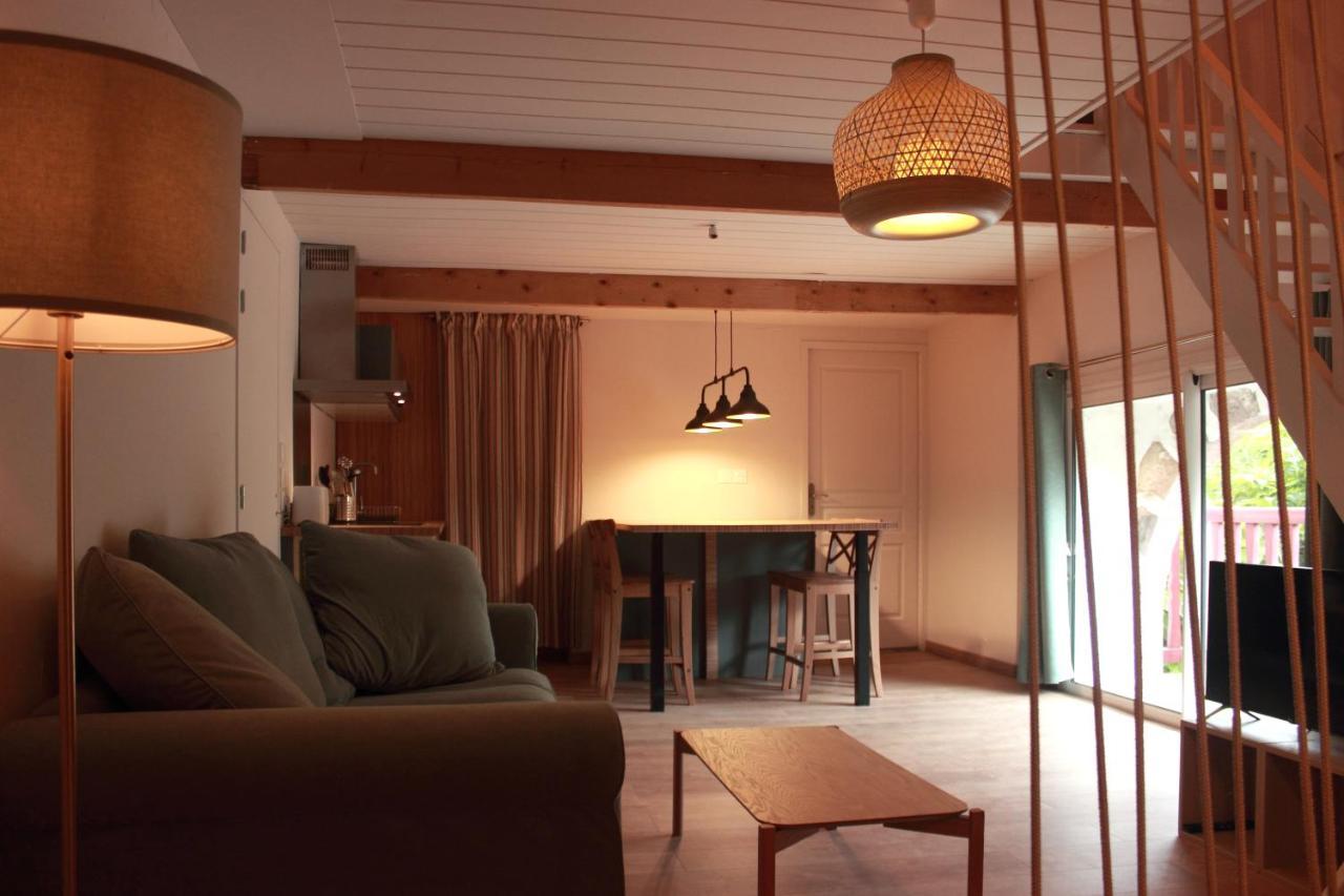 Kapera Maison D'Hotes Macaye المظهر الخارجي الصورة