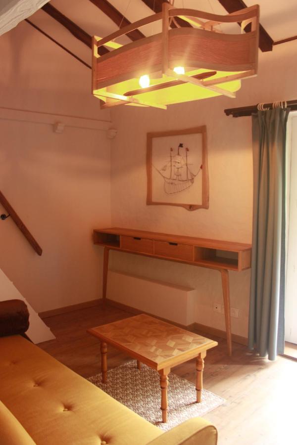 Kapera Maison D'Hotes Macaye المظهر الخارجي الصورة