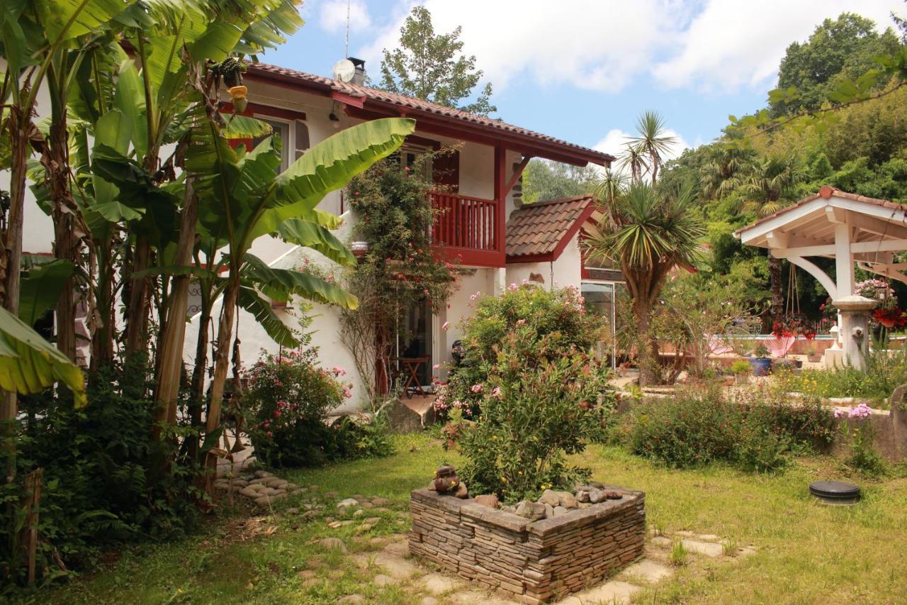Kapera Maison D'Hotes Macaye المظهر الخارجي الصورة