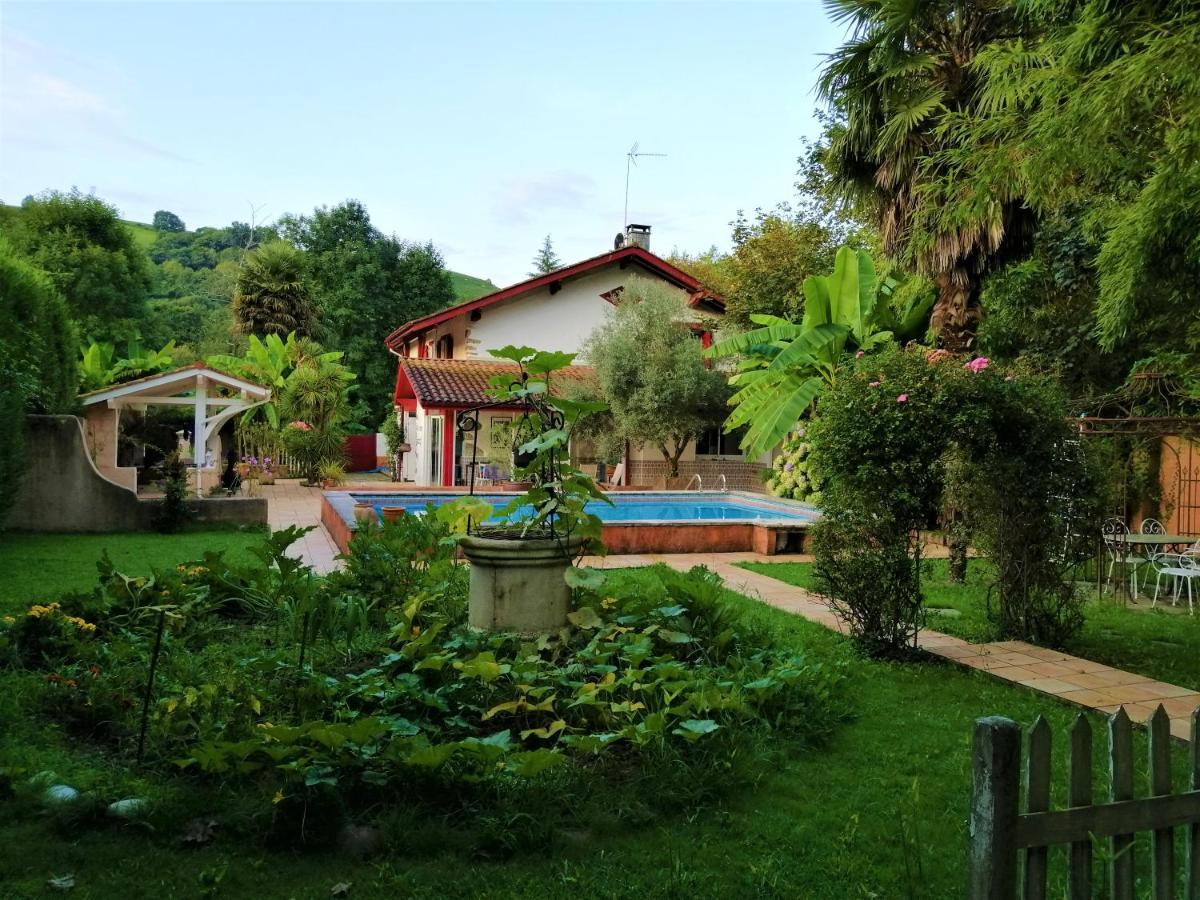 Kapera Maison D'Hotes Macaye المظهر الخارجي الصورة