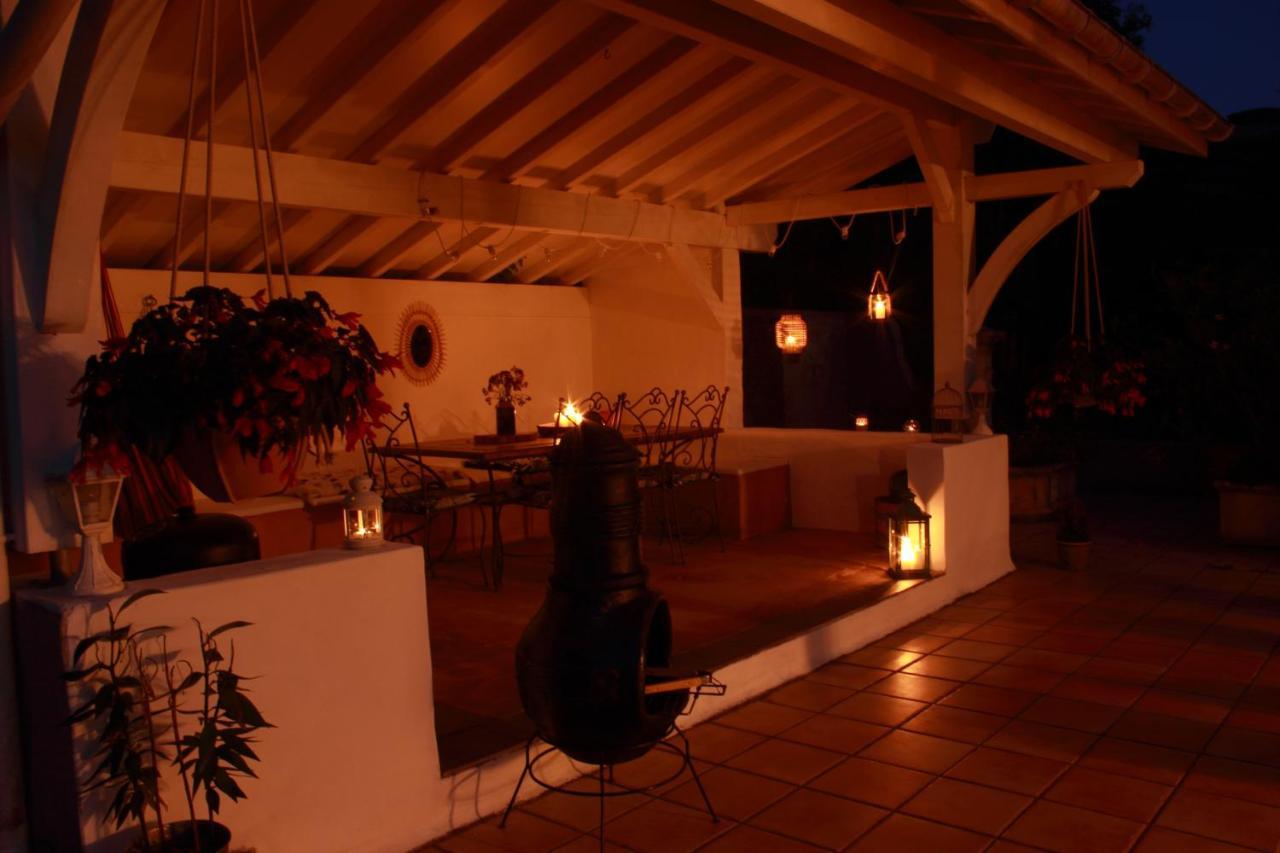 Kapera Maison D'Hotes Macaye المظهر الخارجي الصورة