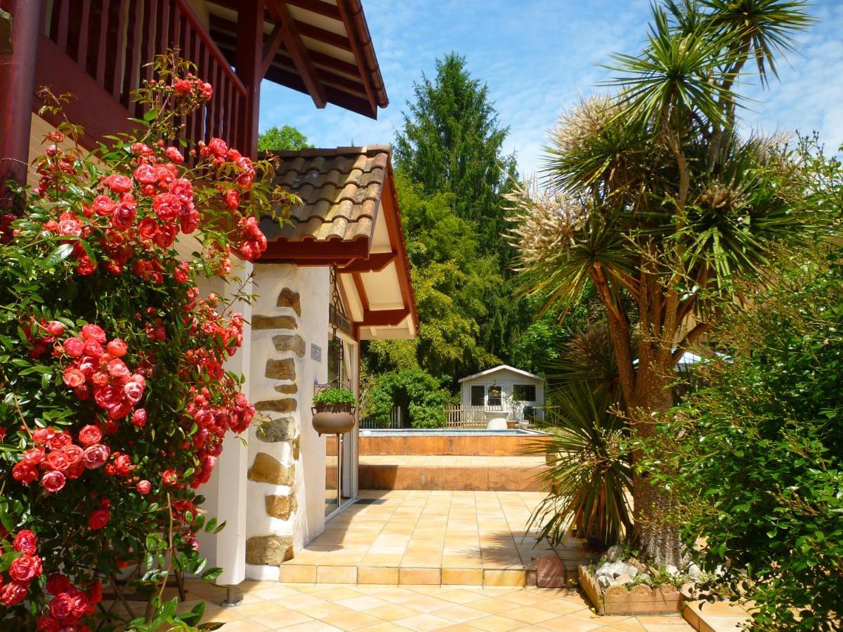 Kapera Maison D'Hotes Macaye المظهر الخارجي الصورة
