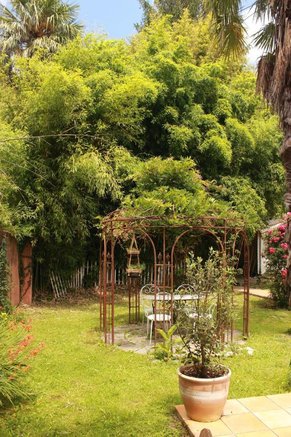 Kapera Maison D'Hotes Macaye المظهر الخارجي الصورة