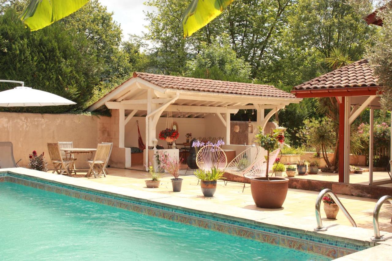 Kapera Maison D'Hotes Macaye المظهر الخارجي الصورة