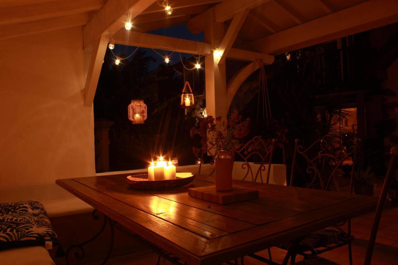 Kapera Maison D'Hotes Macaye المظهر الخارجي الصورة
