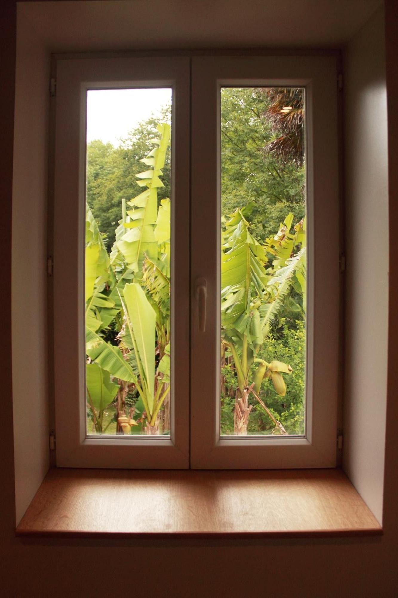 Kapera Maison D'Hotes Macaye الغرفة الصورة